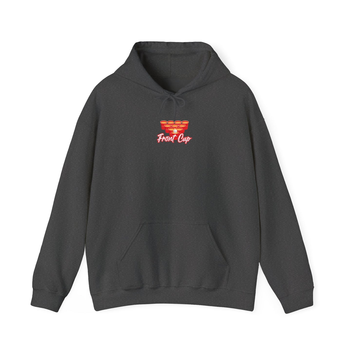 Original Front Cup Standard Hoodie