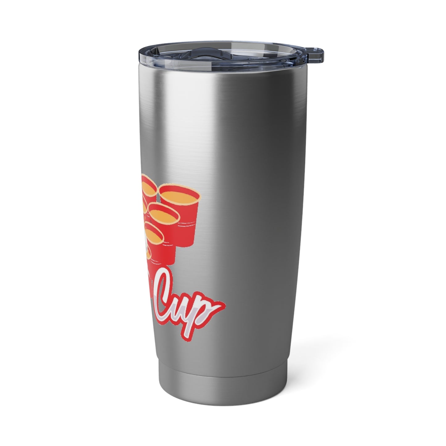 Original Front Cup Tumbler