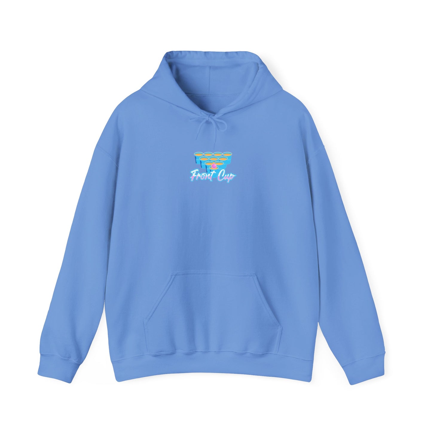 Front Cup Miami Vice Standard Hoodie