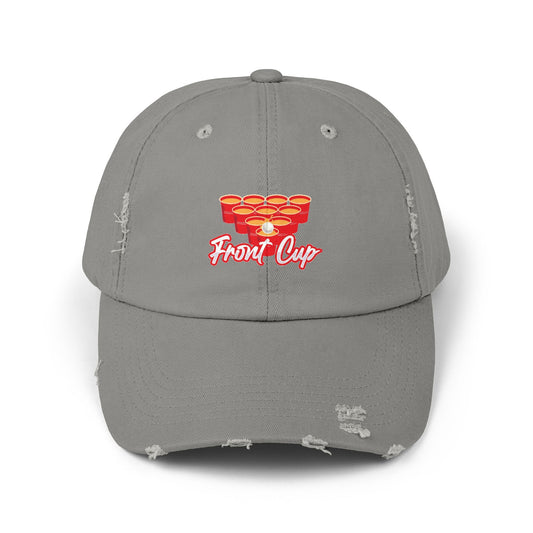 Original Front Cup Hat