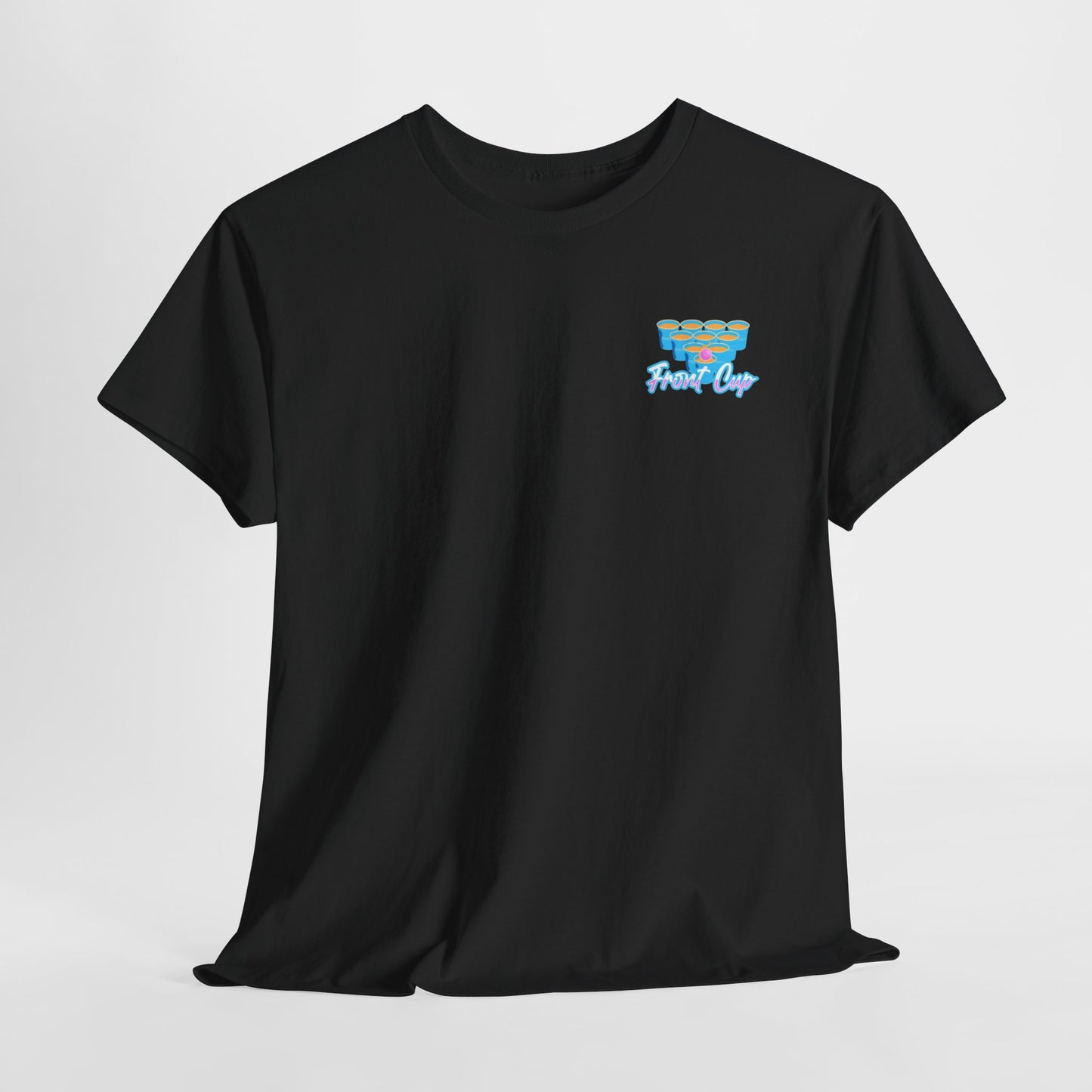 Original Front Cup Miami Vice T-Shirt