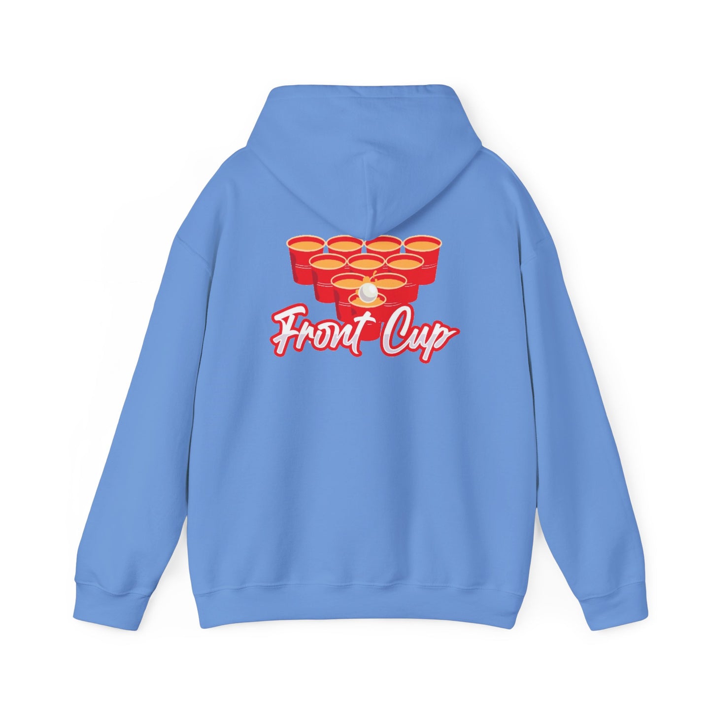 Original Front Cup Standard Hoodie