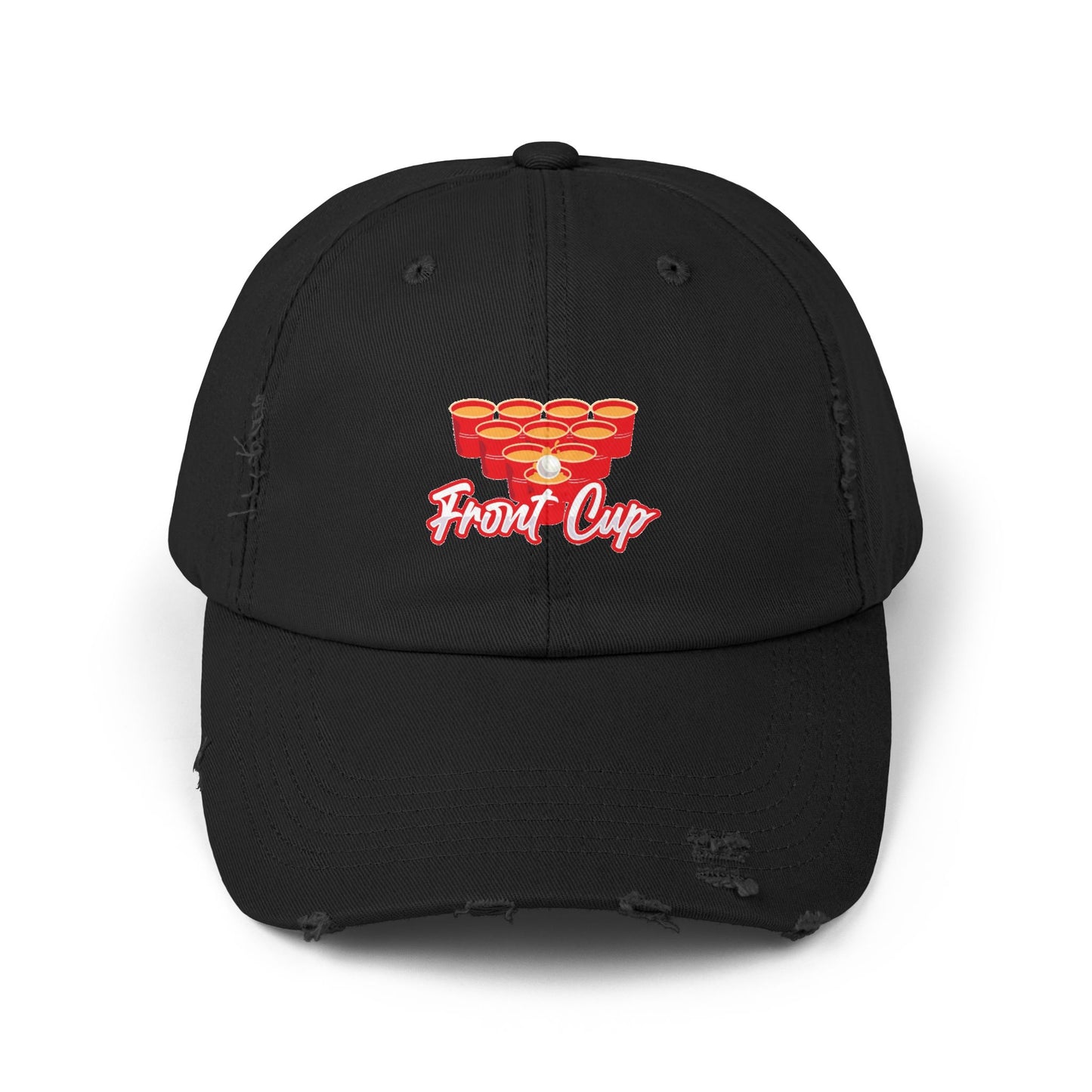 Original Front Cup Hat