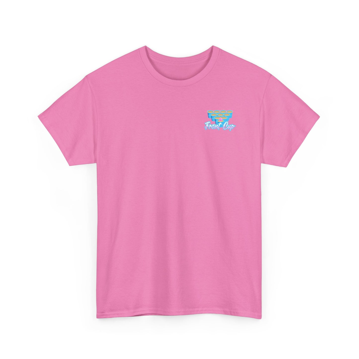 Original Front Cup Miami Vice T-Shirt