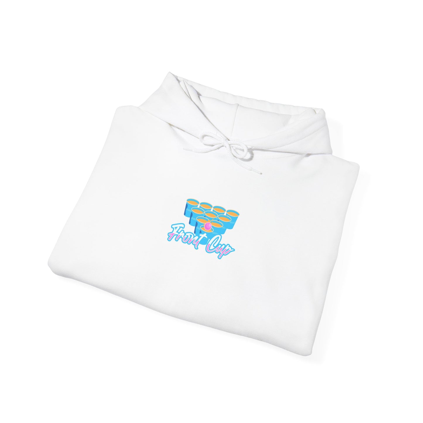 Front Cup Miami Vice Standard Hoodie