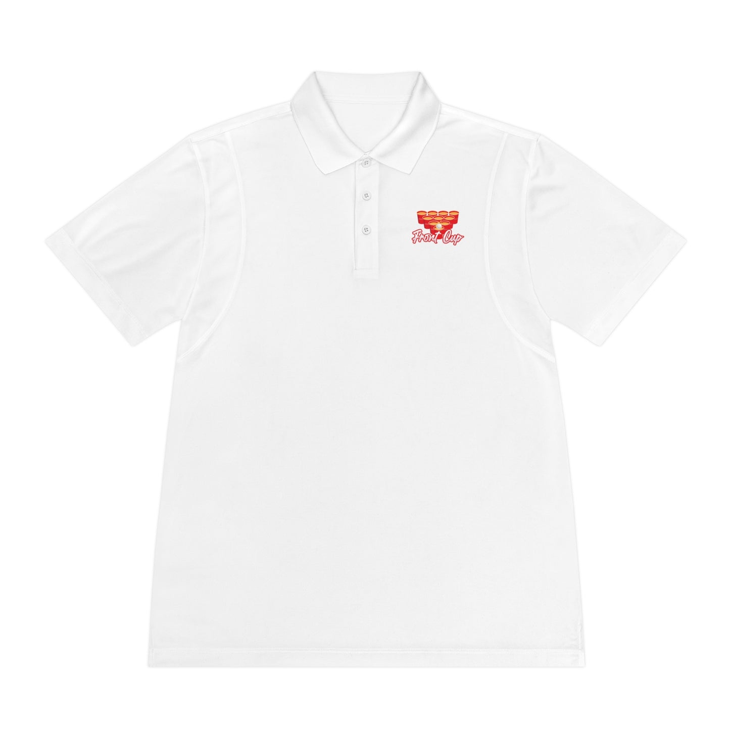 Original Front Cup Polo