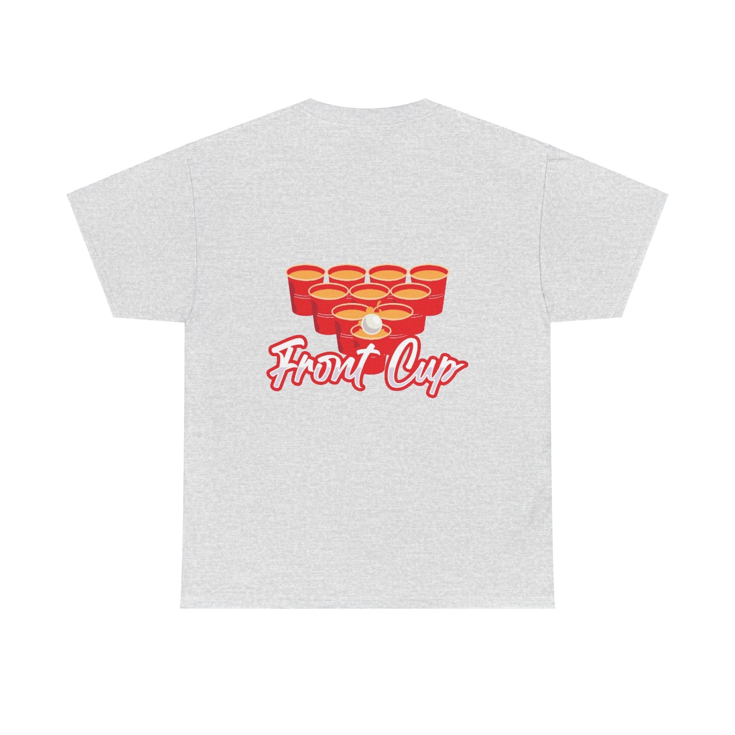 Original Front Cup T-Shirt