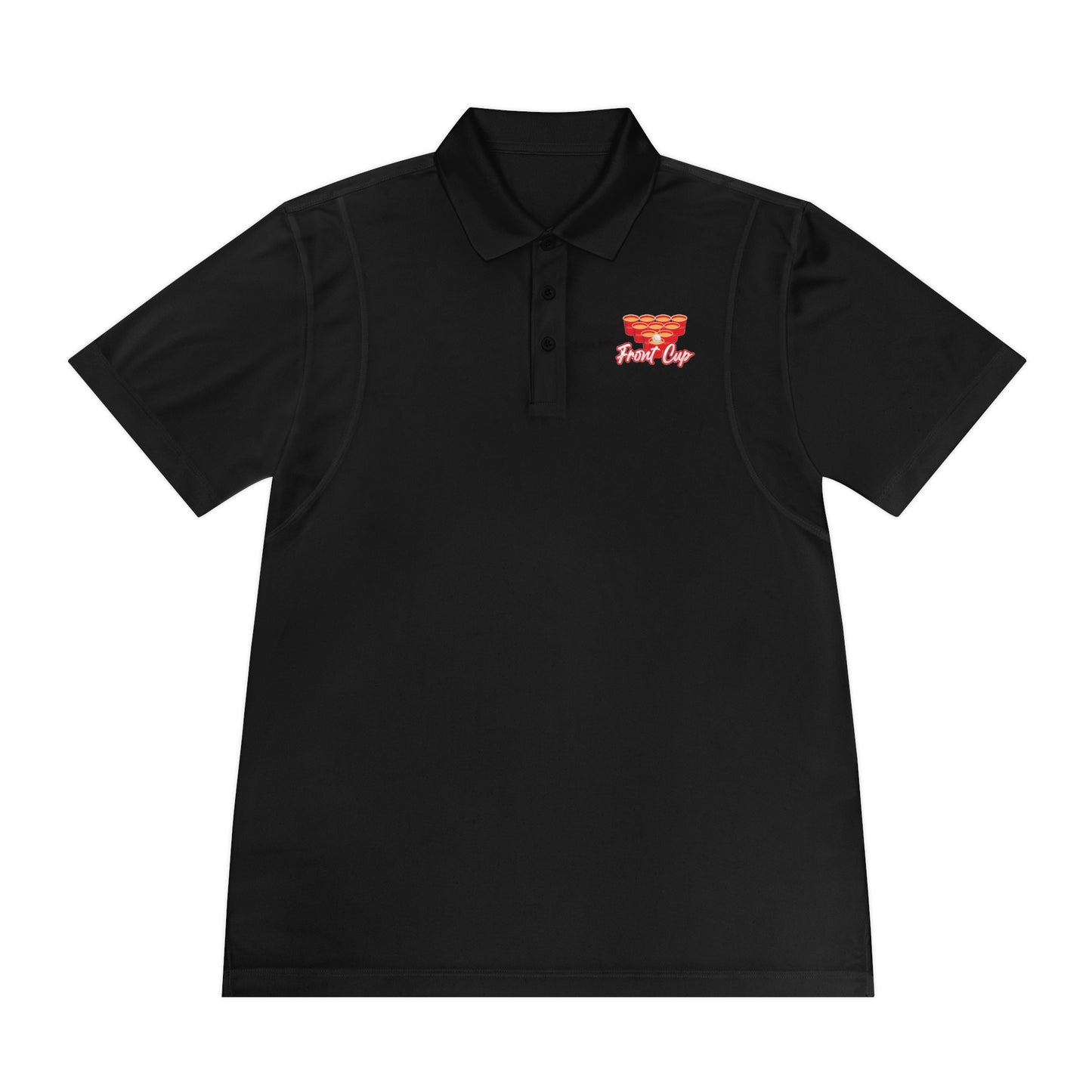 Original Front Cup Polo