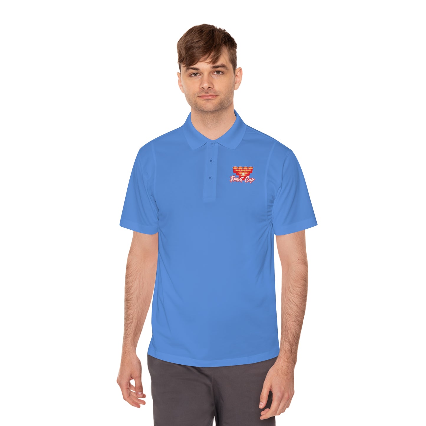 Original Front Cup Polo