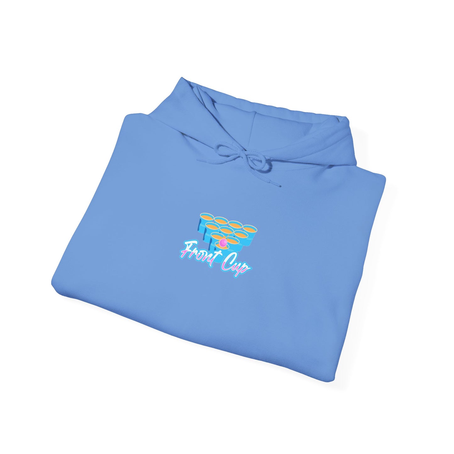 Front Cup Miami Vice Standard Hoodie