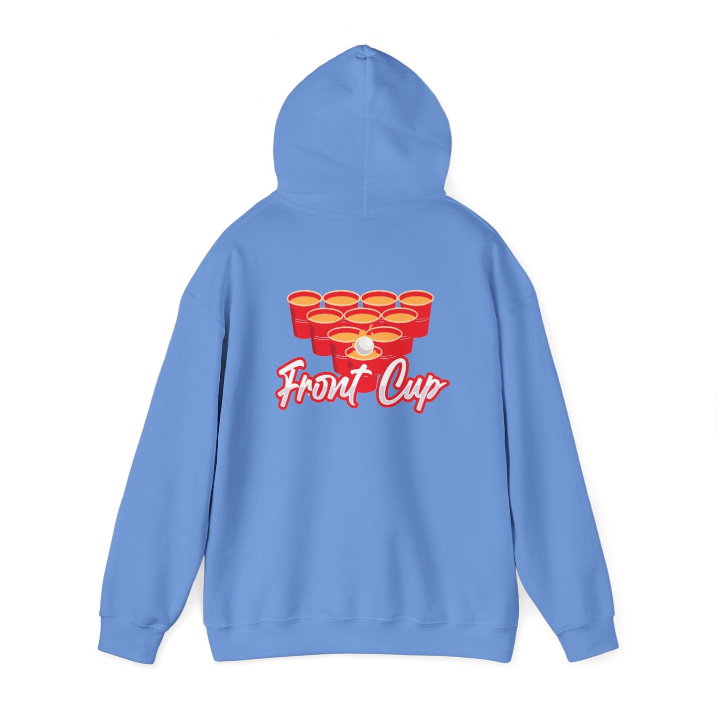 Original Front Cup Standard Hoodie