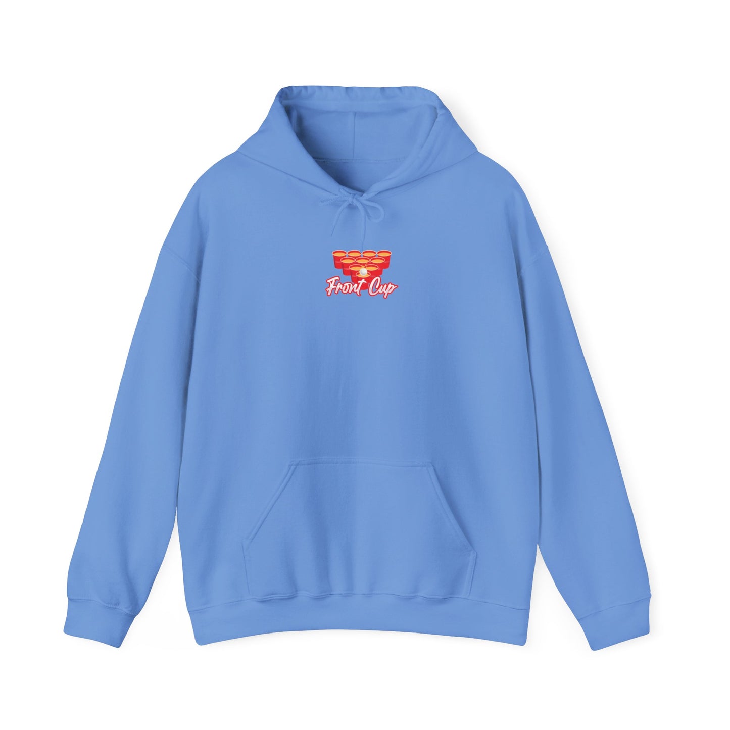 Original Front Cup Standard Hoodie