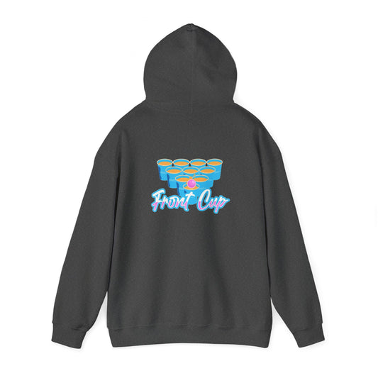 Front Cup Miami Vice Standard Hoodie