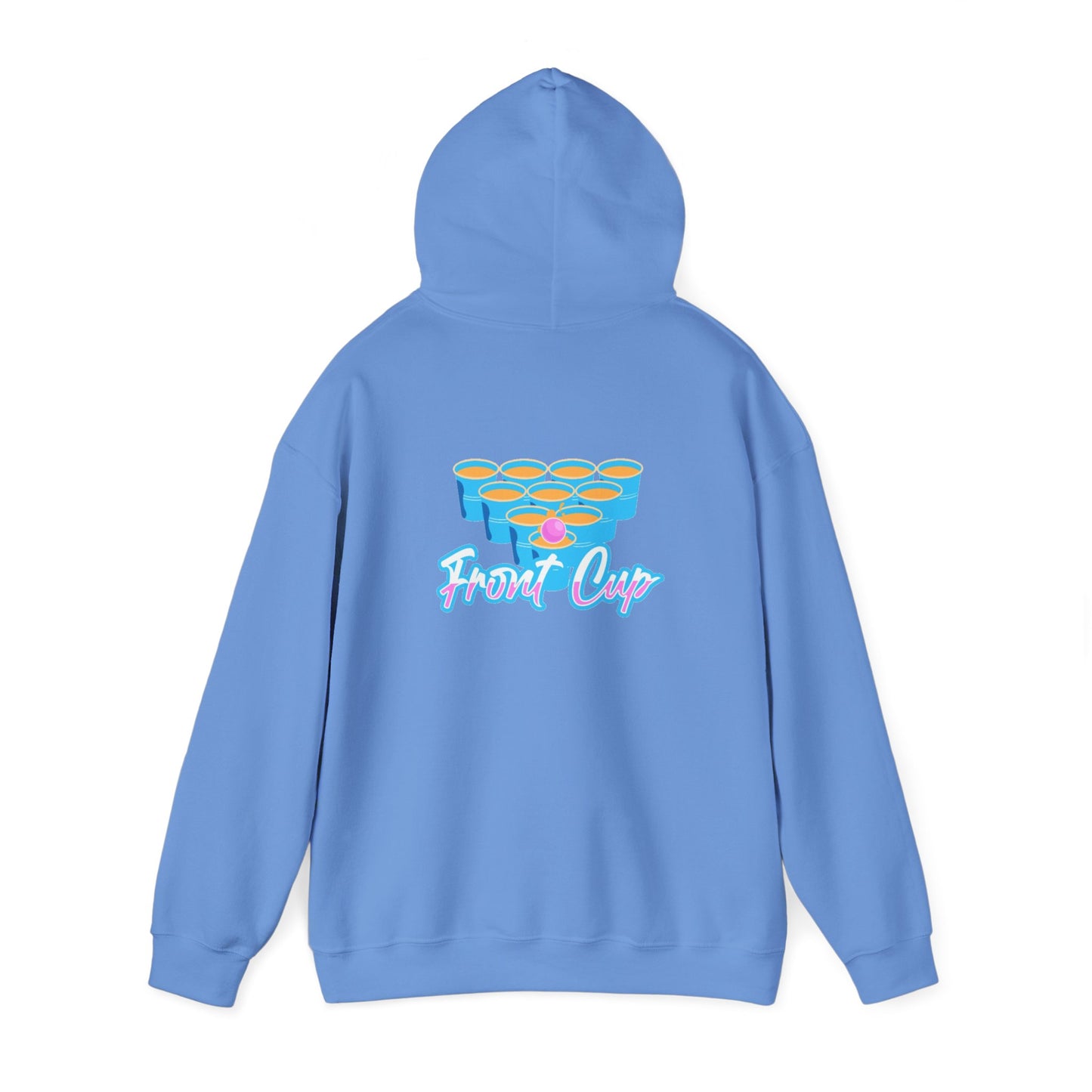 Front Cup Miami Vice Standard Hoodie