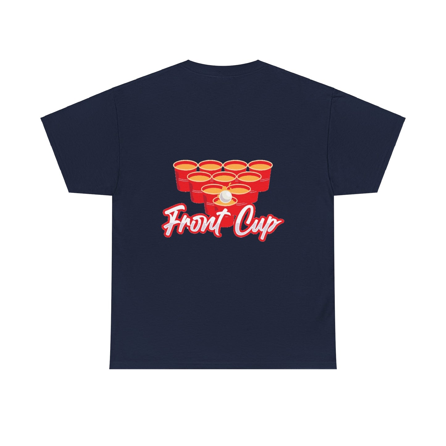 Original Front Cup T-Shirt