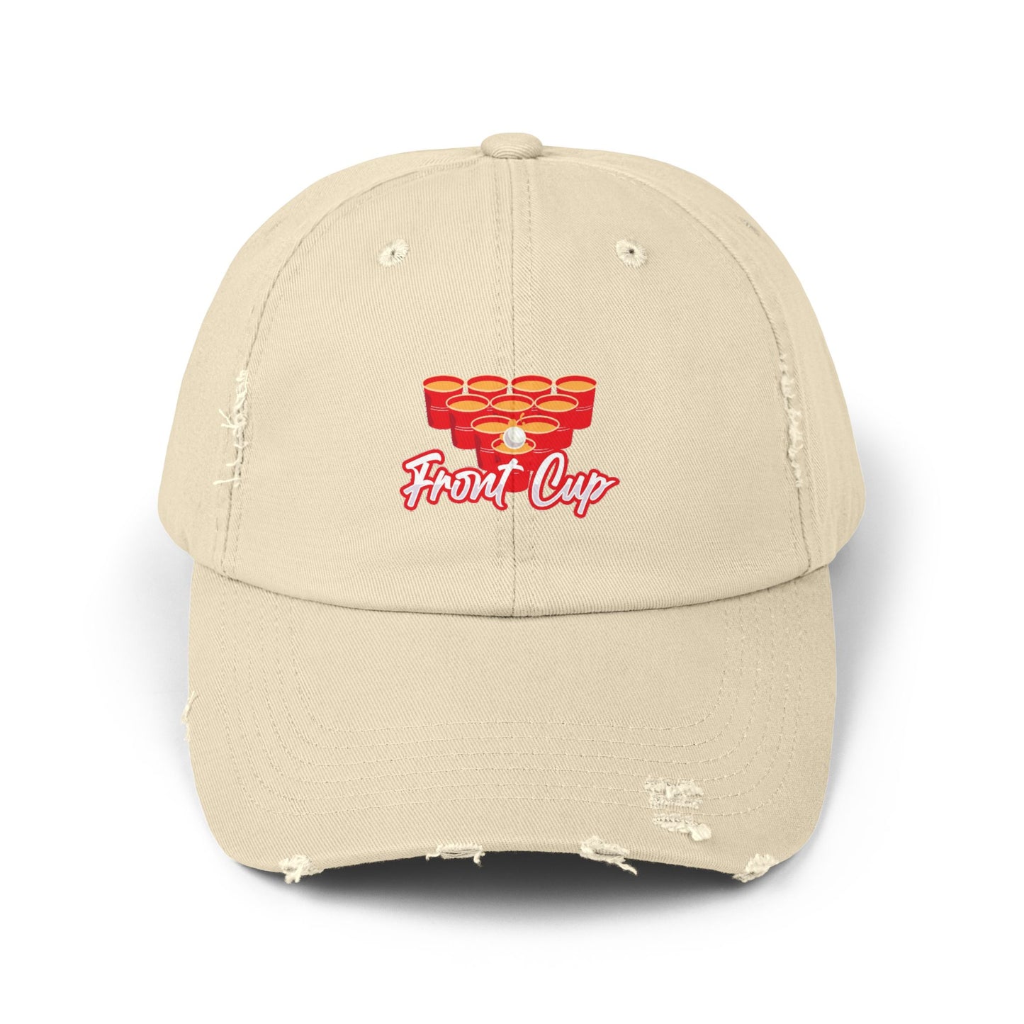 Original Front Cup Hat