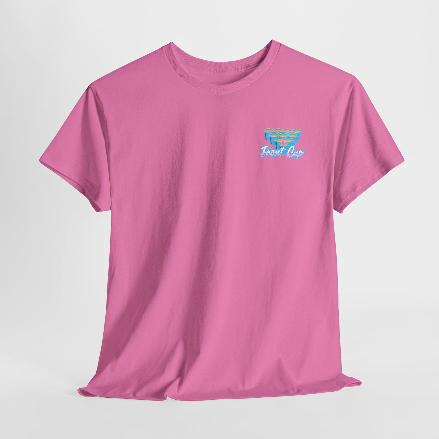 Original Front Cup Miami Vice T-Shirt