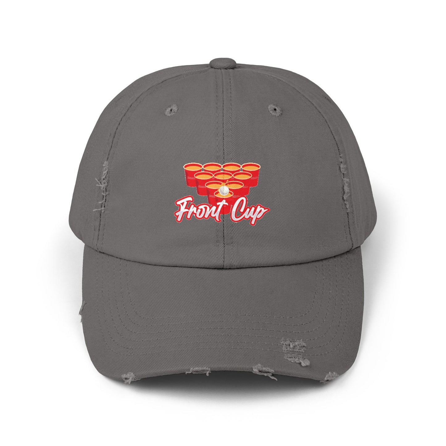 Original Front Cup Hat