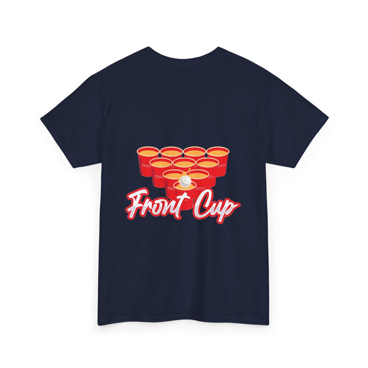 Original Front Cup T-Shirt