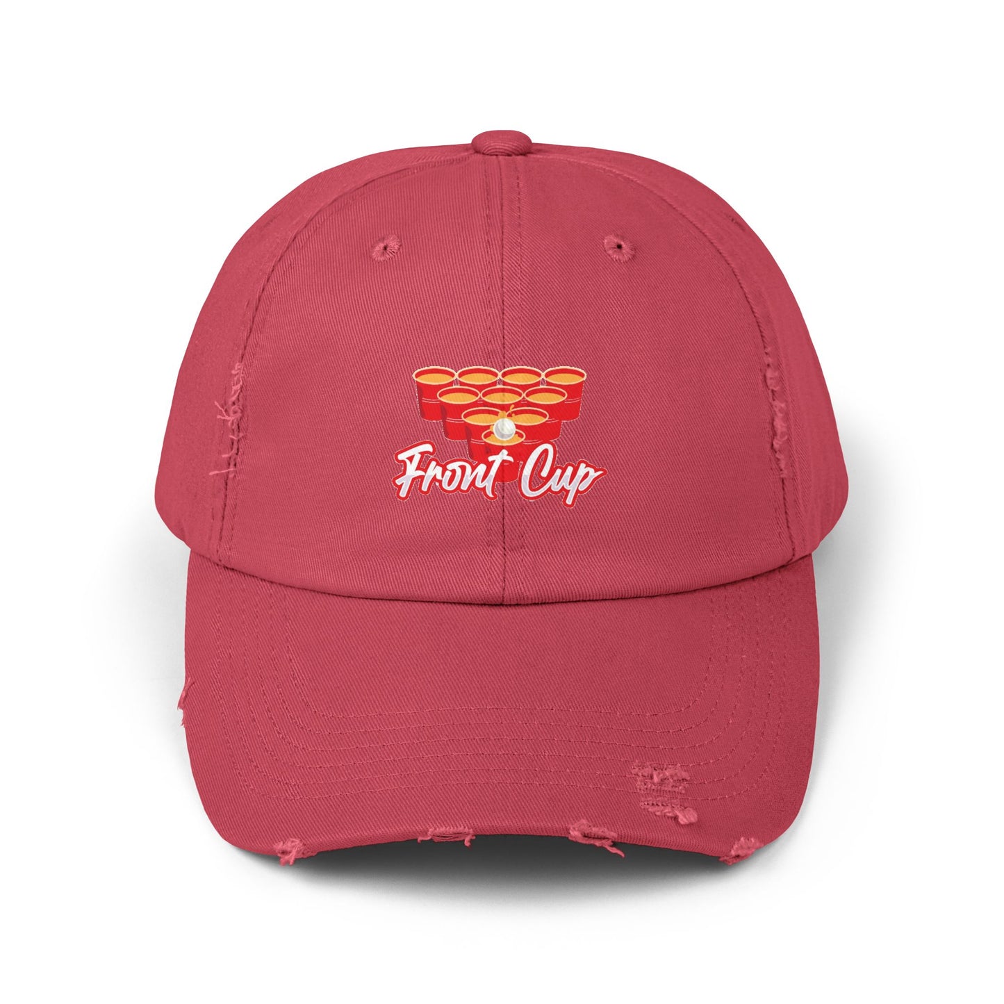 Original Front Cup Hat