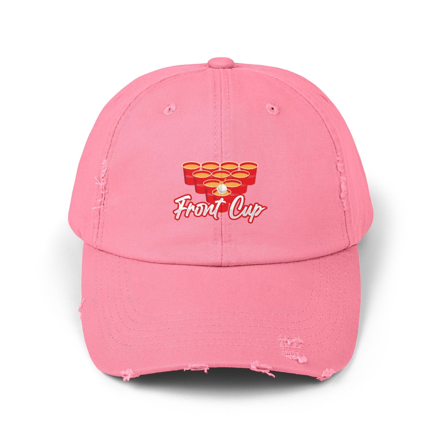 Original Front Cup Hat