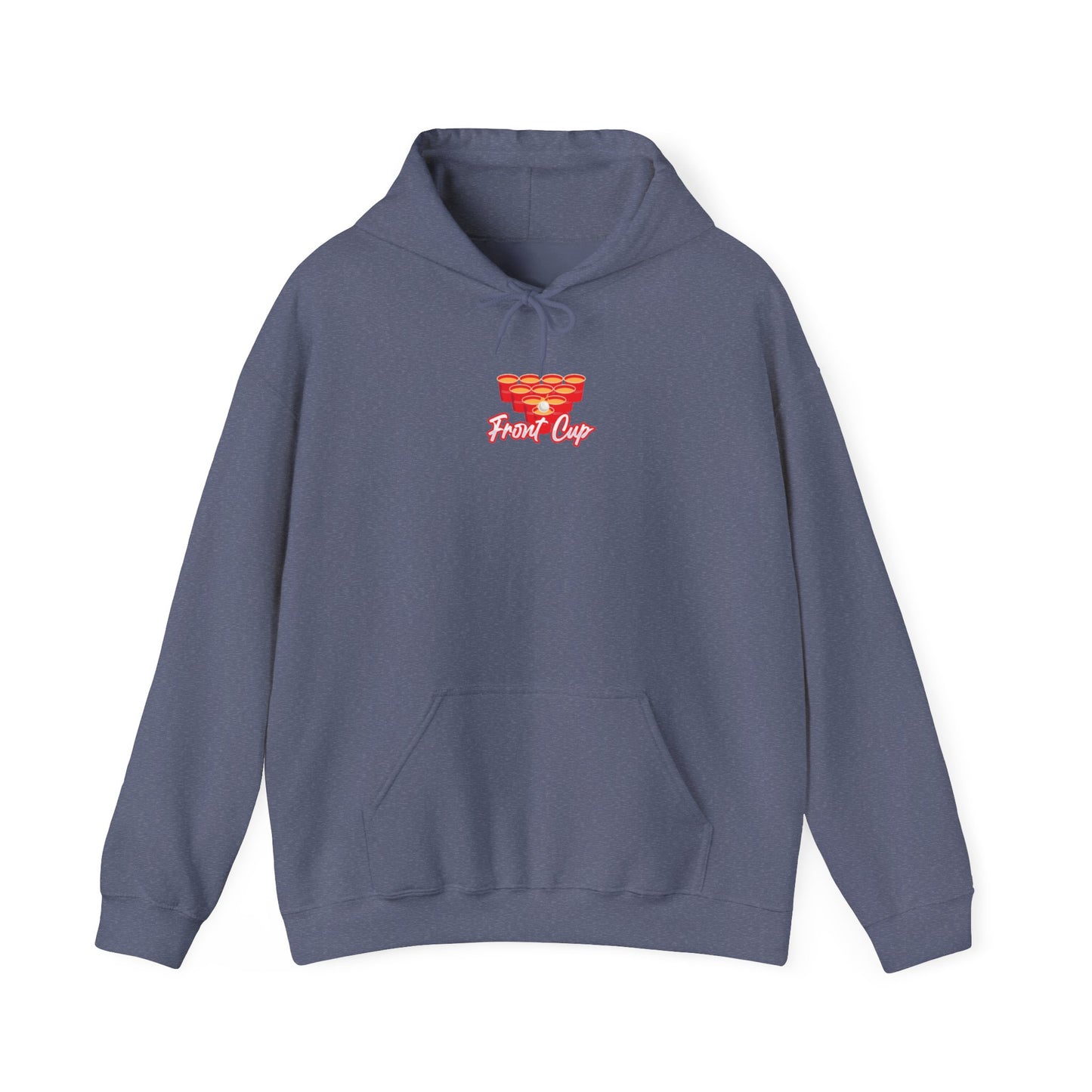 Original Front Cup Standard Hoodie