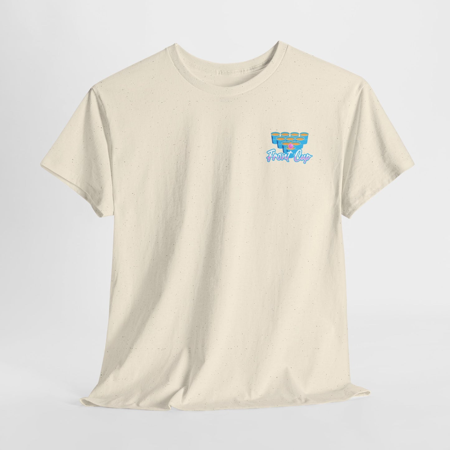 Original Front Cup Miami Vice T-Shirt